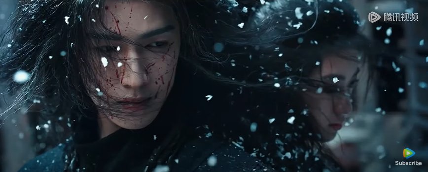 Drama chinês ‘Rebirth’ anuncia data de estreia