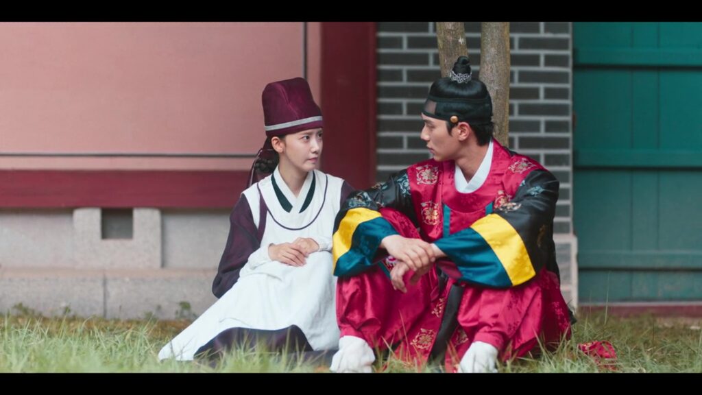 Episódios 11-12 (final) »Dramabeans Episódios 11-12 (final) »Dramabeans
