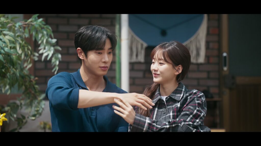 Episódios 11-12 (final) »Dramabeans