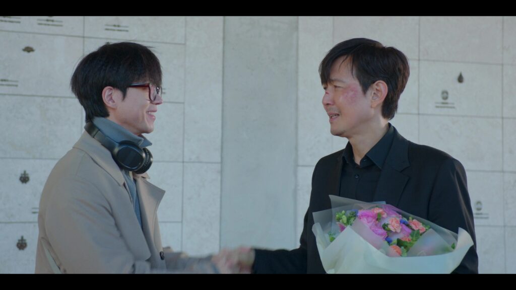 Episódios 15-16 (Final) »Dramabeans