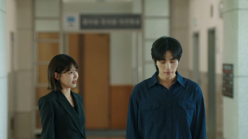 Episódios 7-8 »Recapitulações do drama coreano de Dramabeans