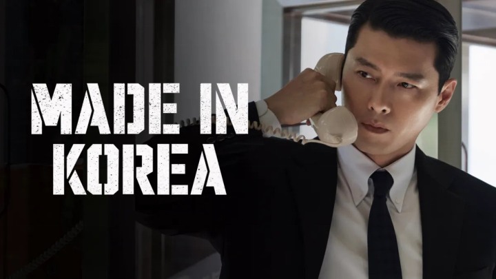 Feito na Coreia (Drama Hangout)