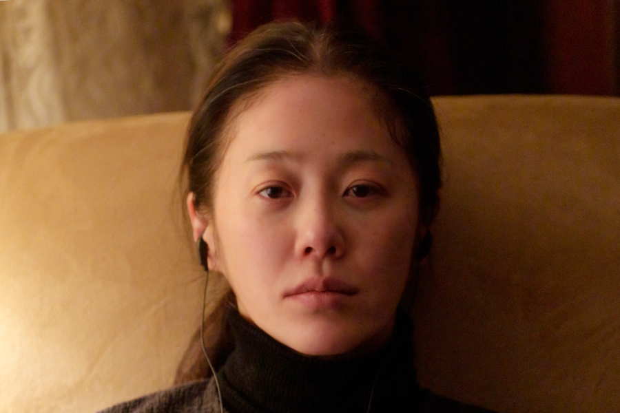 Go Hyun Jung fala sobre sua decisão de estrelar o próximo drama “Queen Mantis”