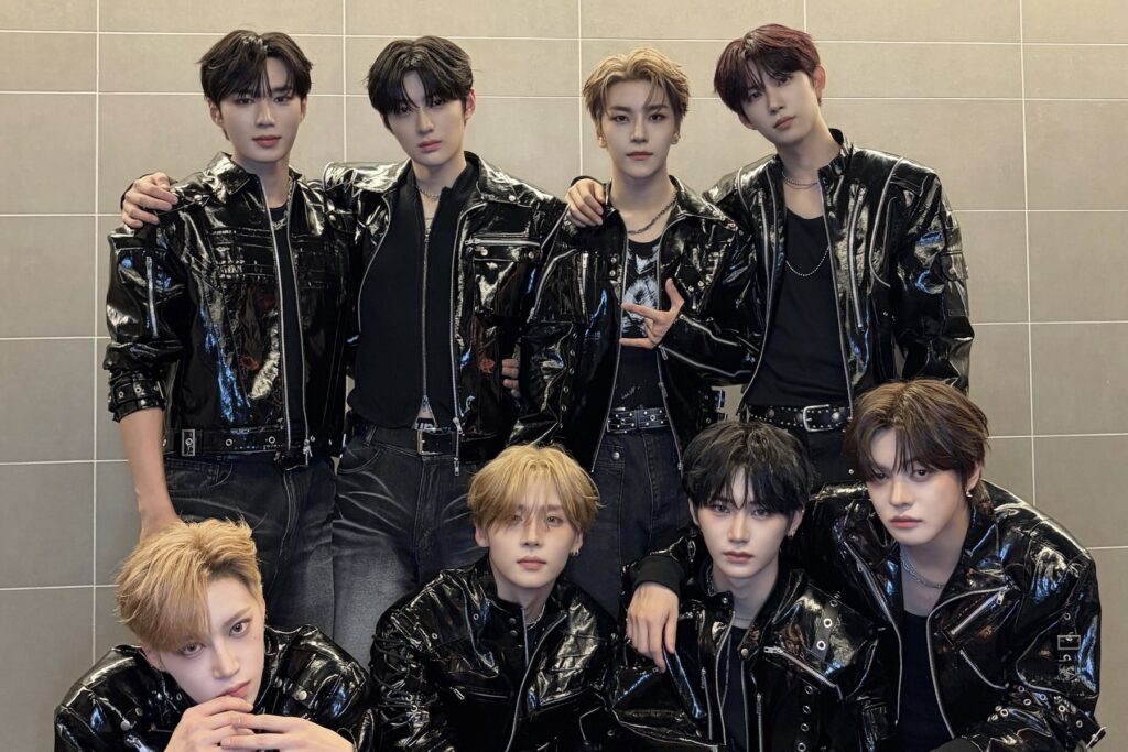 Grupo “BOYS II PLANET” ALPHA DRIVE ONE anuncia data de estreia com teaser de “EUPHORIA” Grupo “BOYS II PLANET” ALPHA DRIVE ONE anuncia data de estreia com teaser de “EUPHORIA”