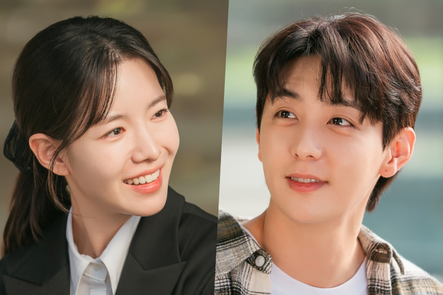 Ha Seung Ri e Hyun Woo compartilham seus pensamentos sobre o próximo drama “Marie e seus três pais”