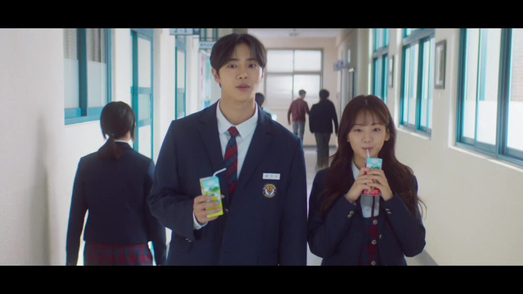 Heels Heels: Episódios 3-4 »Dramabeans