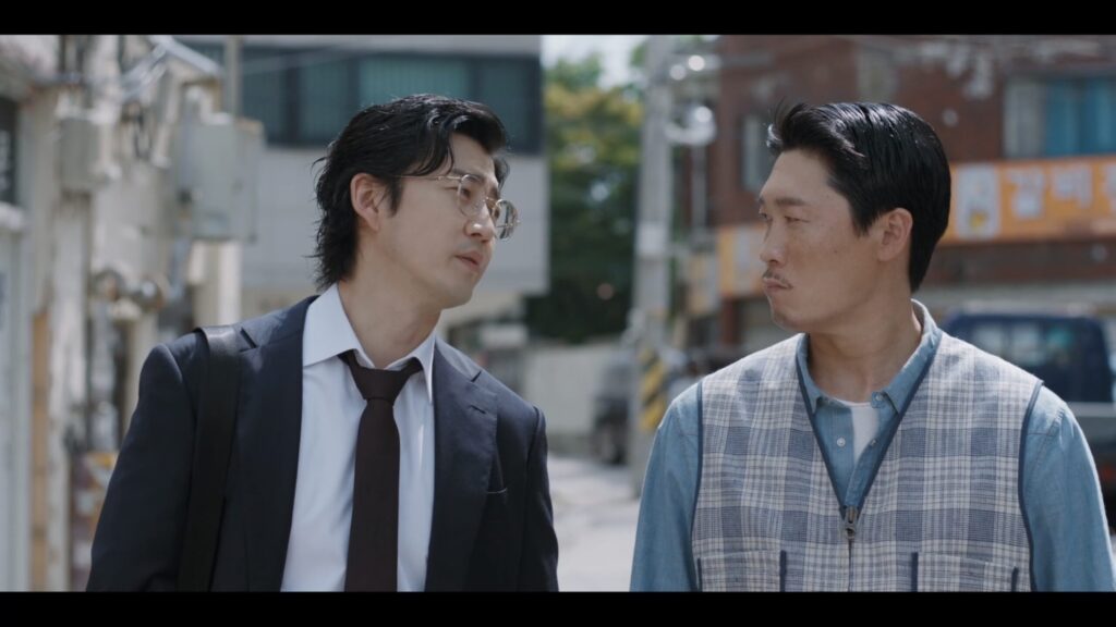 Heroes Next Door: Episódios 2-4 »Dramabeans Heroes Next Door: Episódios 2-4 »Dramabeans