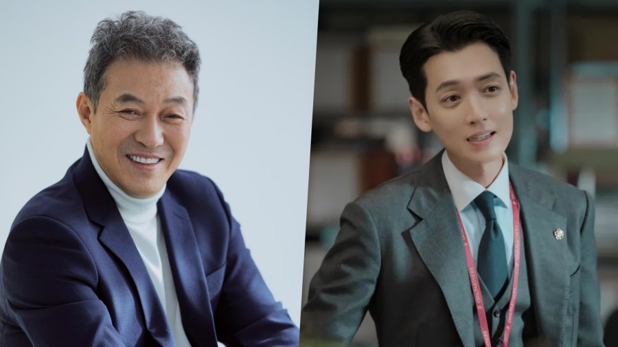 Ho está se juntando ao drama de Jung K ‘Pro Bono’ Ho está se juntando ao drama de Jung K ‘Pro Bono’