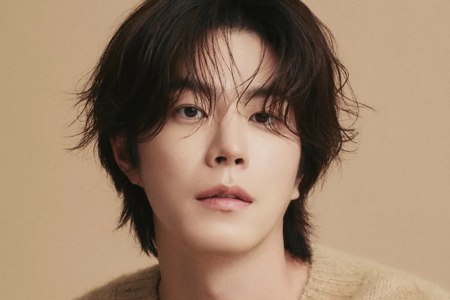 Hong Jong Hyun confirmou para substituir Yun Ji no novo drama “positivamente seu” Hong Jong Hyun confirmou para substituir Yun Ji no novo drama “positivamente seu”