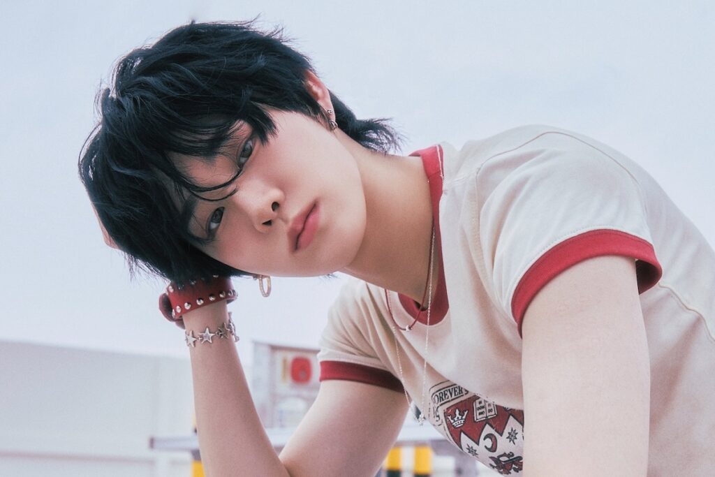 Ji Yunseo se separa da YH Entertainment após a saída da EVNNE Ji Yunseo se separa da YH Entertainment após a saída da EVNNE