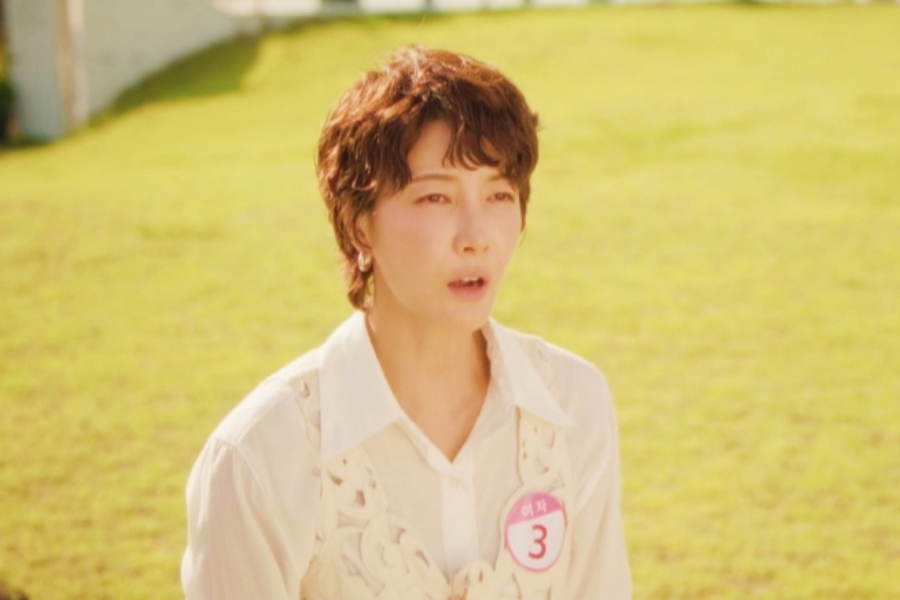 Jin Seo Yeon exala confiança inabalável ao entrar em um programa de namoro em “No Next Life” Jin Seo Yeon exala confiança inabalável ao entrar em um programa de namoro em “No Next Life”