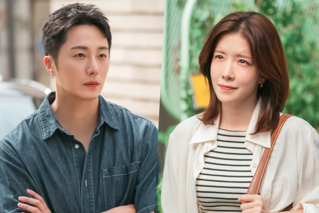 Jung Il Woo decide desistir de perseguir Jung In Sun em “Our Golden Days”