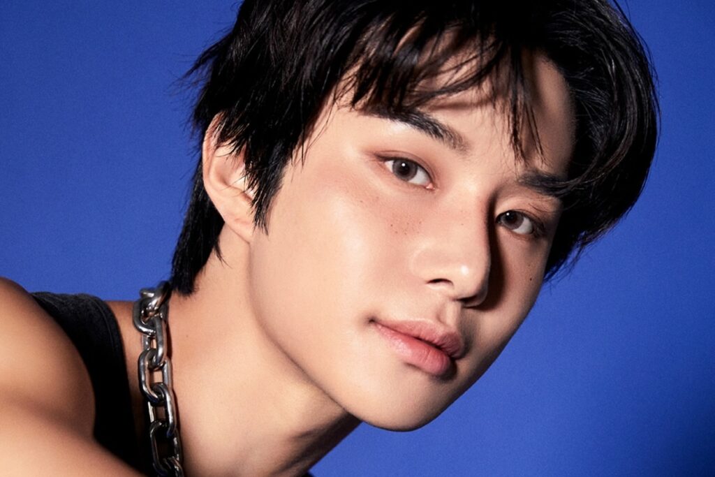 Jungwoo do NCT anuncia data de estreia solo com primeiro teaser de “SUGAR”
