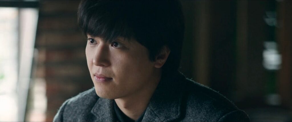 (K-Movie Night) Tons do coração »Dramabeans