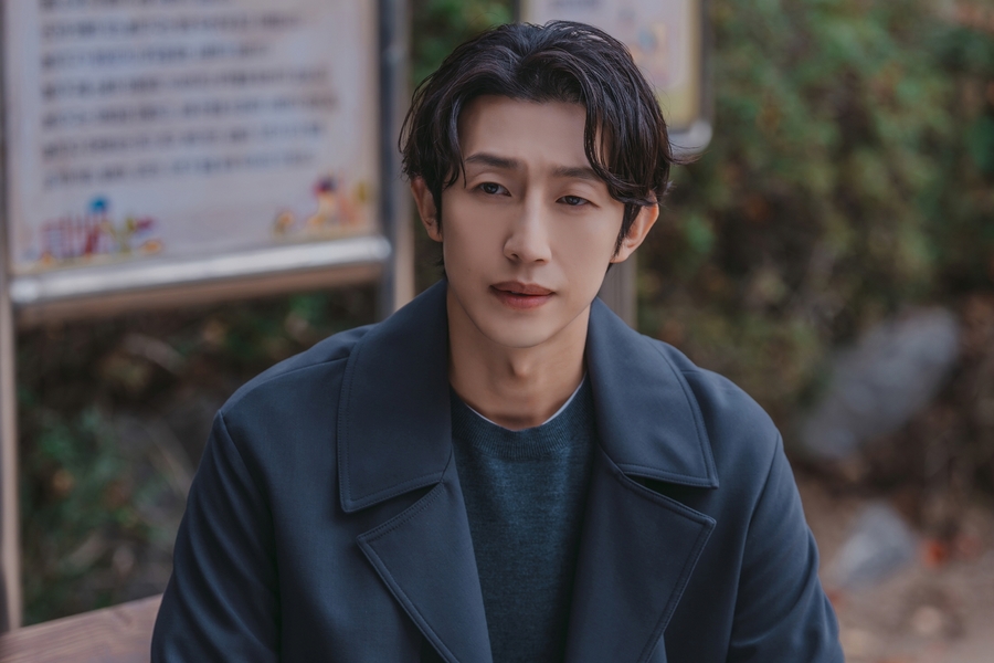 Kang Ki Young fala sobre seu próximo drama “Mary Kills People”
