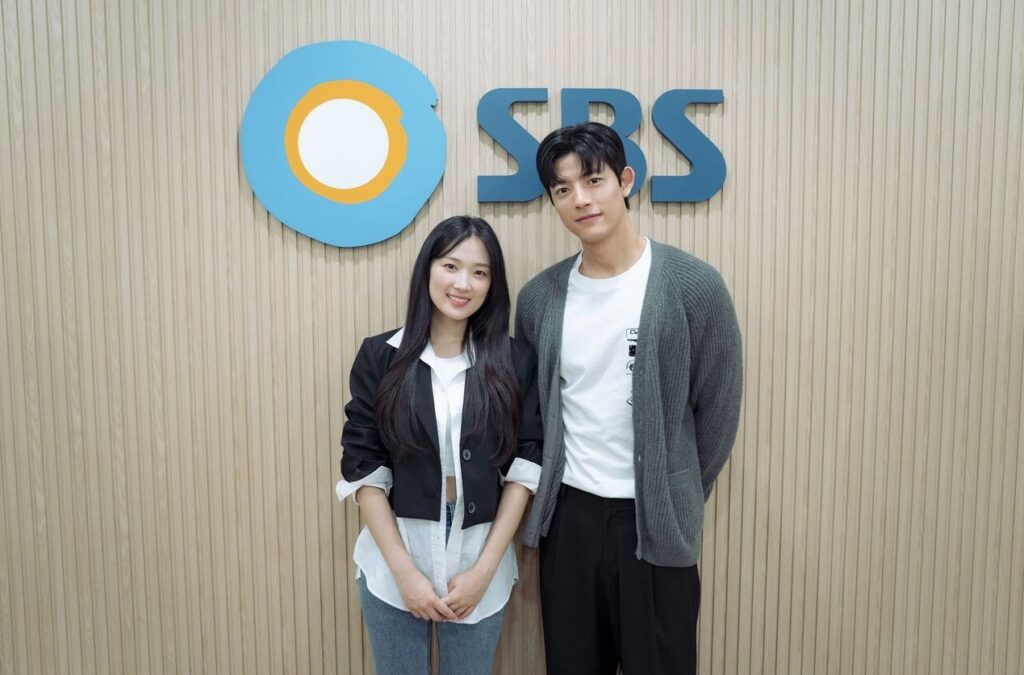 Kim Hye-yoon e Lomon são humanos de hoje » Dramabeans Kim Hye-yoon e Lomon são humanos de hoje » Dramabeans