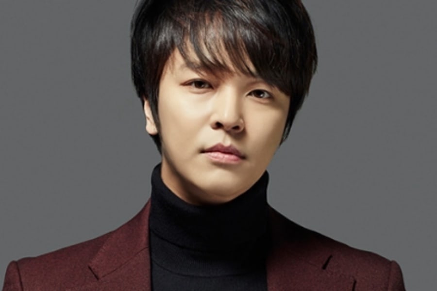 Kim Jung Hoon confirmado para estrelar seu primeiro drama coreano em 6 anos