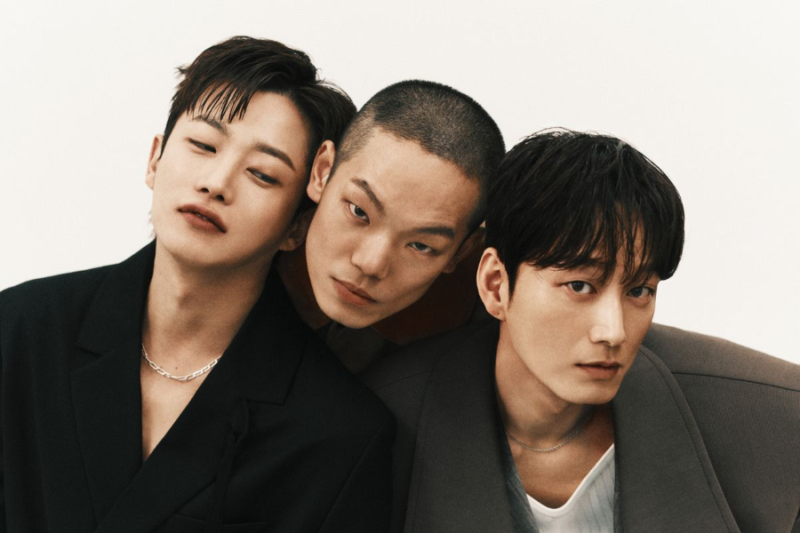 Kim Min Seok, Lee Hyun Wook e Lee Jung Hyun compartilham idéias sobre seus personagens em “Shark: the Storm” e mais Kim Min Seok, Lee Hyun Wook e Lee Jung Hyun compartilham idéias sobre seus personagens em “Shark: the Storm” e mais