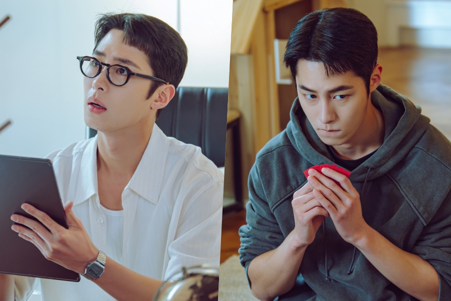 Lee Jae Wook se abre sobre retratar irmãos gêmeos e motivos para ingressar “no verão passado” Lee Jae Wook se abre sobre retratar irmãos gêmeos e motivos para ingressar “no verão passado”