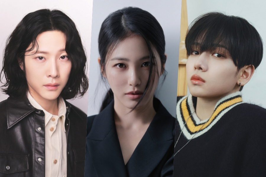 Lee Jong Won, Shin Ye Eun e Jaehyun do BOYNEXTDOOR confirmados como MCs para o 2026 D Awards