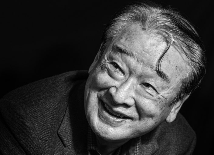 Lee Soon-jae falece aos 91 anos » Dramabeans Lee Soon-jae falece aos 91 anos » Dramabeans