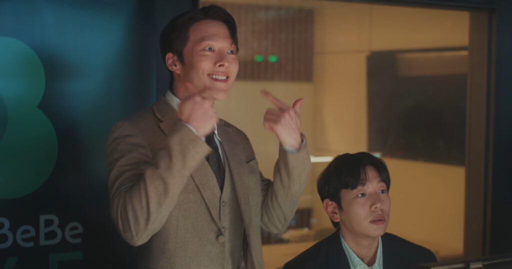 Legenda # 137 »Recapitulações do drama coreano de Dramabeans Legenda # 137 »Recapitulações do drama coreano de Dramabeans