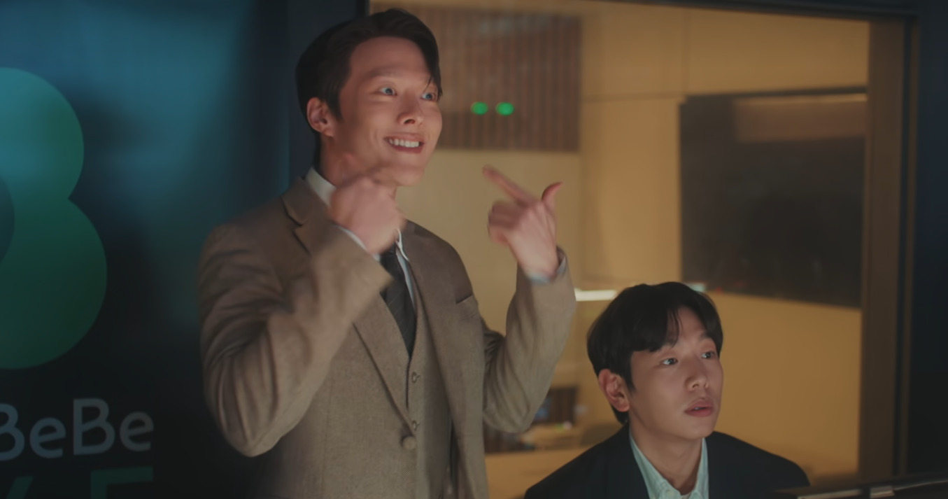 Legenda # 137 »Recapitulações do drama coreano de Dramabeans