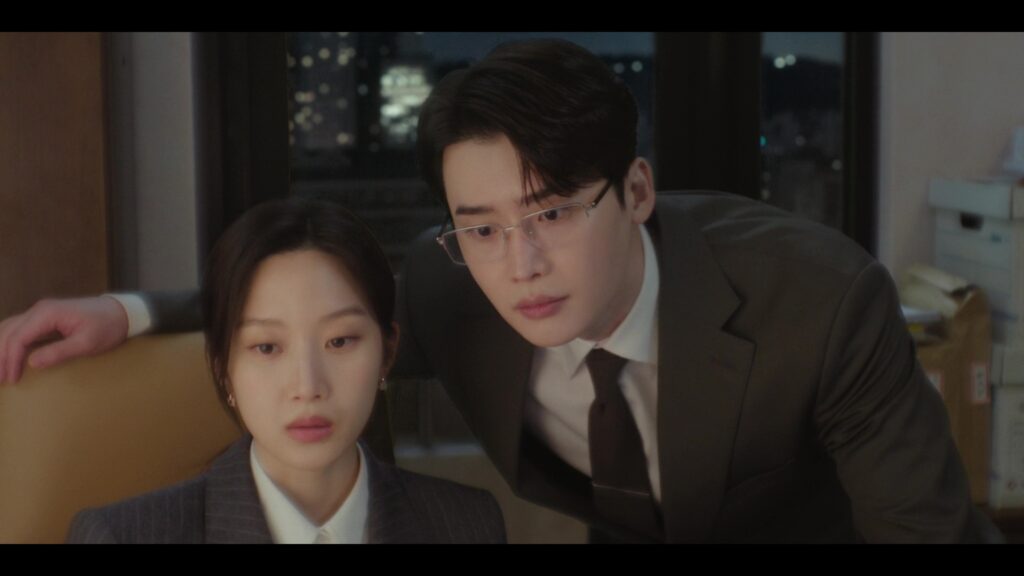Lei e a cidade: episódios 3-4 »Dramabeans Lei e a cidade: episódios 3-4 »Dramabeans