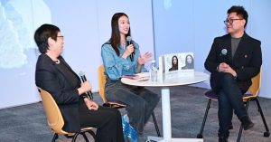 Maple Yip fala sobre suas experiências com um culto – JayneStars.com