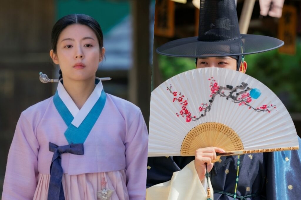 Moon Sang Min segue secretamente Nam Ji Hyun depois de propor casamento a ela em “To My Beloved Thief”