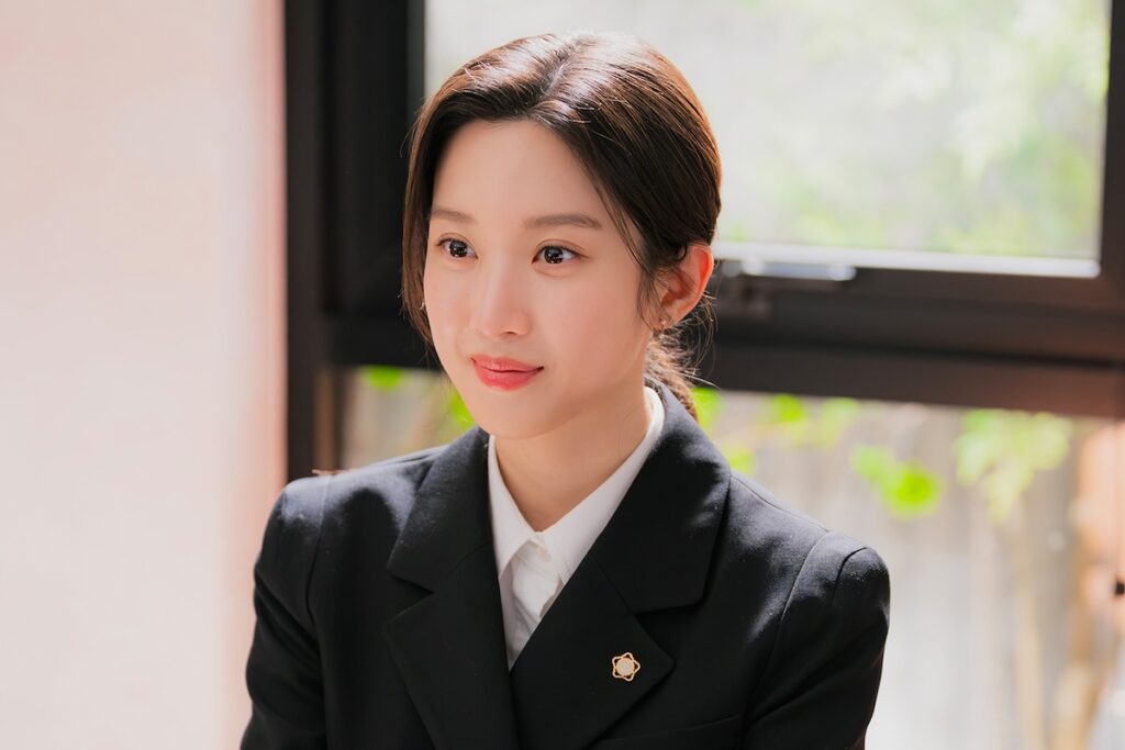 Mun Ka Young compartilha a primeira impressão de seu personagem “Law and the City”, a melhor maneira de apreciar o drama e mais