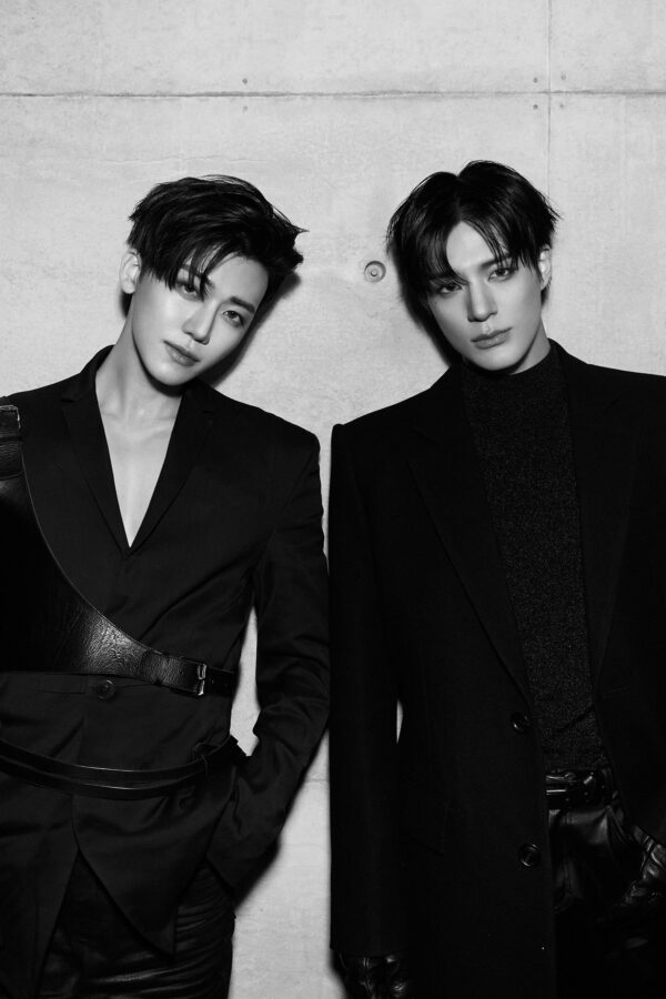 NCT JNJM está finalmente aqui para “BOTH SIDES”