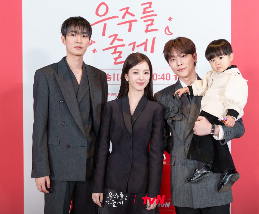 Nosso Universo »Recapitulações do Dramabeans K-drama