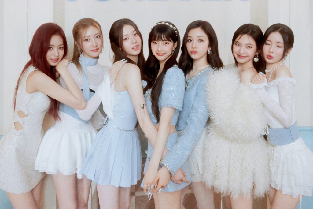 O “Forever” de Babymonster se torna seu 4º MV para atingir 200 milhões de visualizações