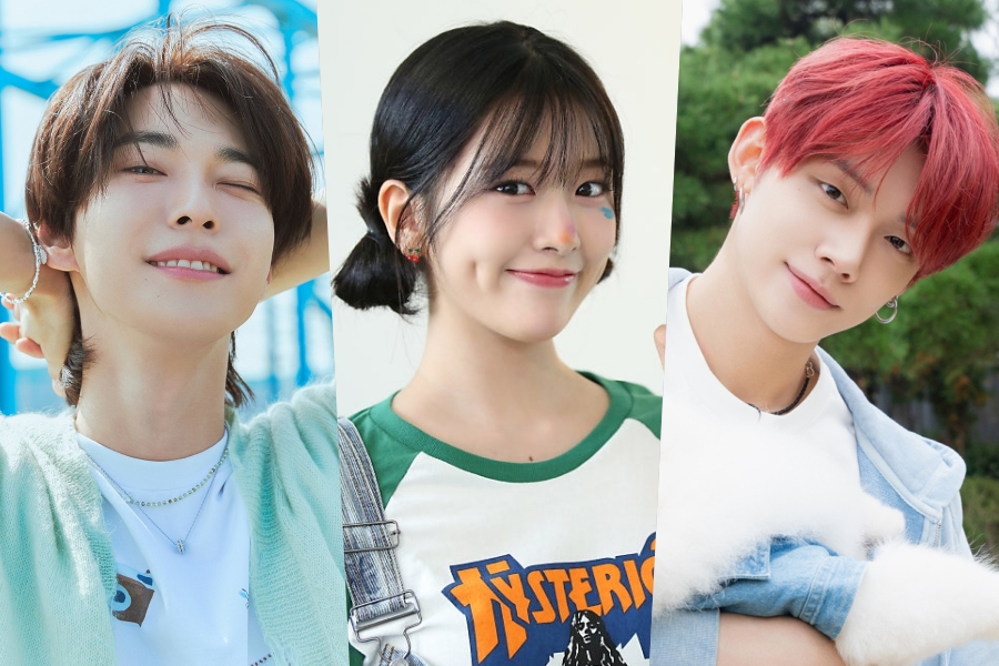 O NCT’s Doyoung, Ive é um Yu Jin e Yeonjun de Txt confirmou que retornará como MCS para 2025 SBS gayo Daejeon Summer