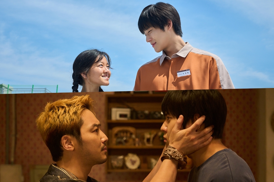 O novo filme de Go Ah Sung, Byun Yo Han e Moon Sang Min, “Pavane”, revela os principais motivos para sintonizar