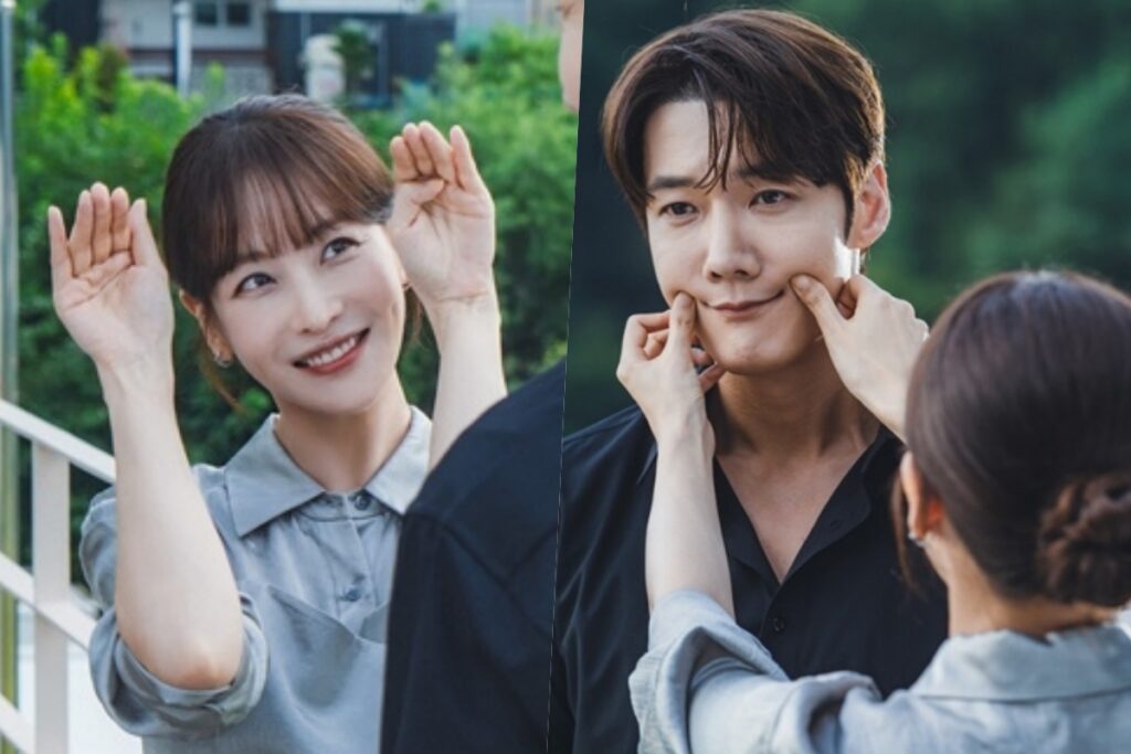 Oh Yeon Seo tenta negar seus sentimentos crescentes por Choi Jin Hyuk em “Positively Yours” Oh Yeon Seo tenta negar seus sentimentos crescentes por Choi Jin Hyuk em “Positively Yours”