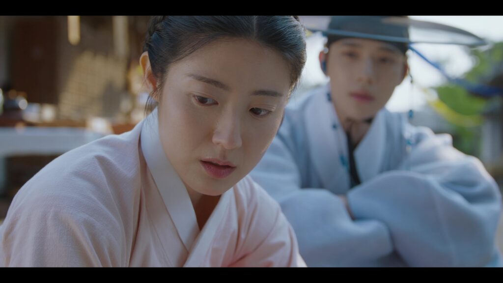 Para meu amado ladrão: episódios 2-4 »Dramabeans