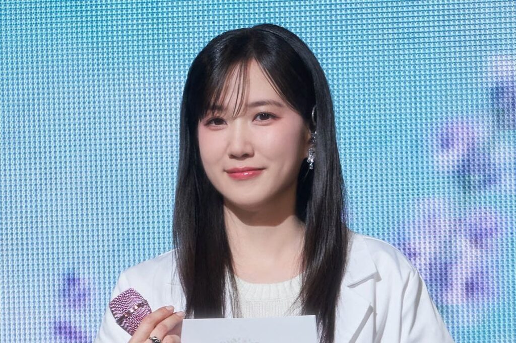 Park Eun Bin em negociações para estrelar a adaptação dramática de ‘The Wicked Queen’ Park Eun Bin em negociações para estrelar a adaptação dramática de ‘The Wicked Queen’