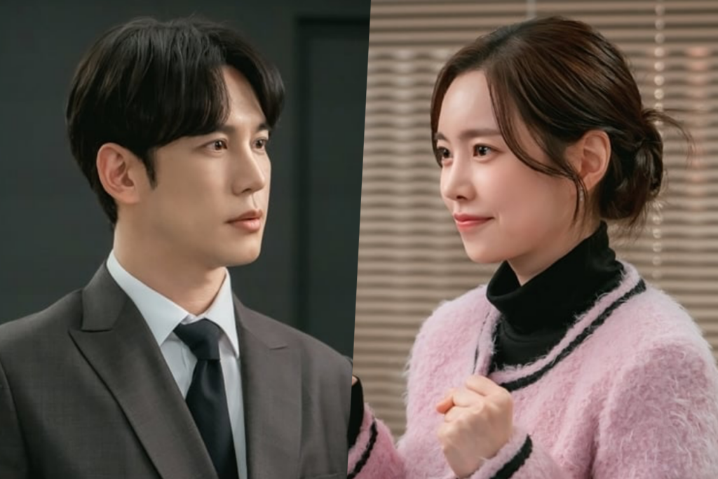 Park Ki Woong, Jin Se Yeon e outros ficam entusiasmados com “Recipe For Love”