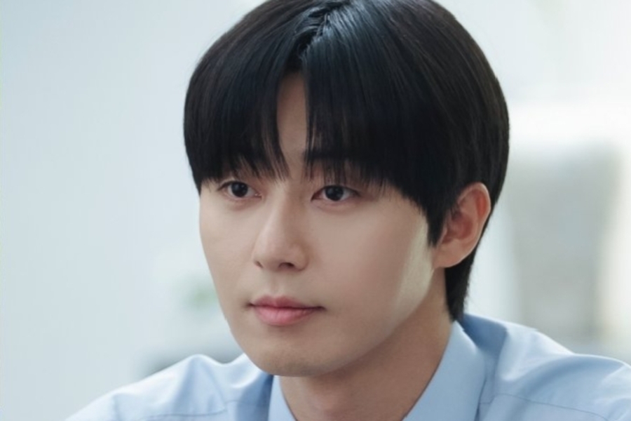 Park Seo Joon fala sobre seu próximo drama “Surely Tomorrow”