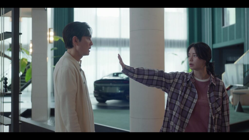 Prazer em não conhecê-lo: episódios 11-12 »Dramabeans