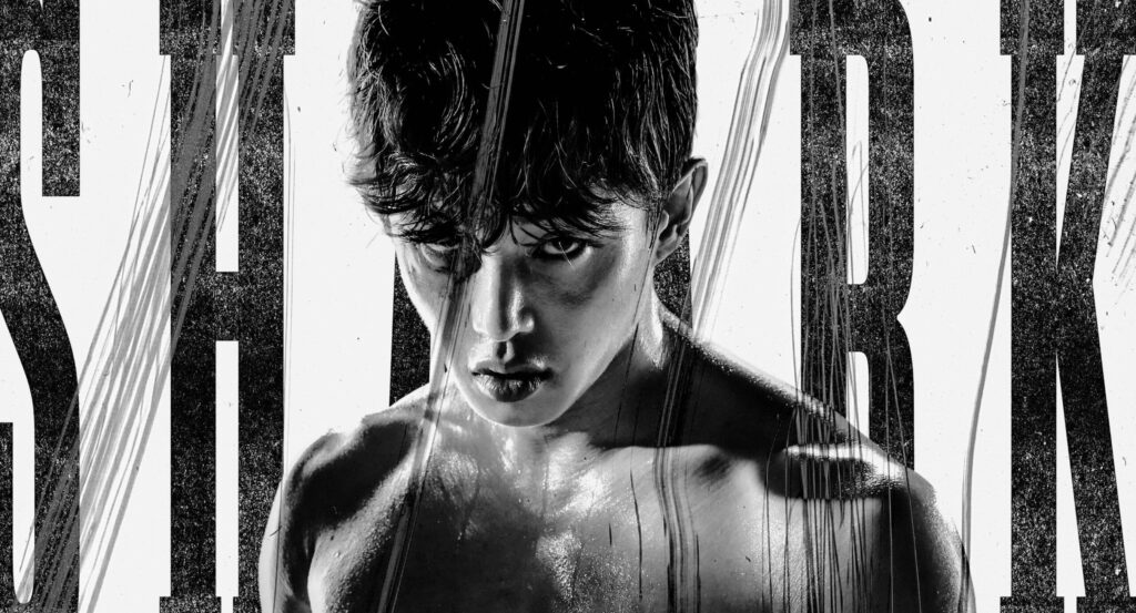Premiere Watch: Shark – The Storm »Dramabeans Premiere Watch: Shark – The Storm »Dramabeans