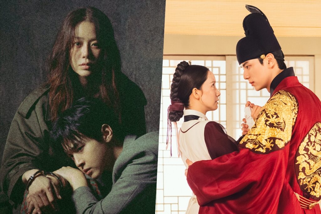 “Queen Mantis” termina nas classificações Rise como “Bon Appétit, Sua Majestade” se prepara para o final “Queen Mantis” termina nas classificações Rise como “Bon Appétit, Sua Majestade” se prepara para o final