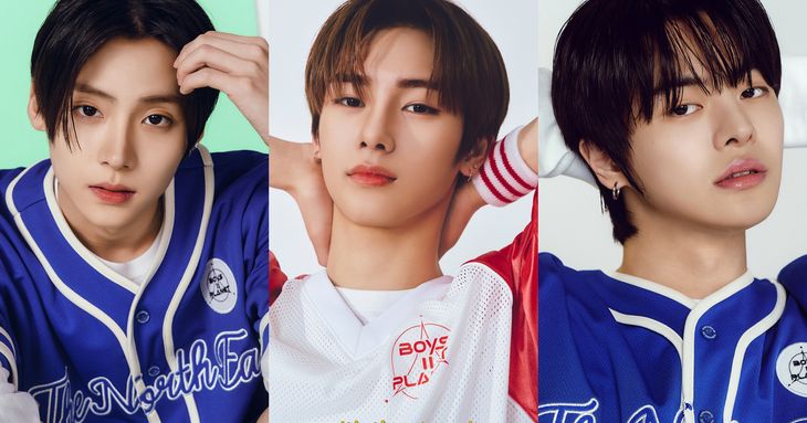 Quem é o atual top 8 do “Boys II Planet” na final? -Descubra as últimas notícias do K-pop, atualizações de K-drama, perfis e mais