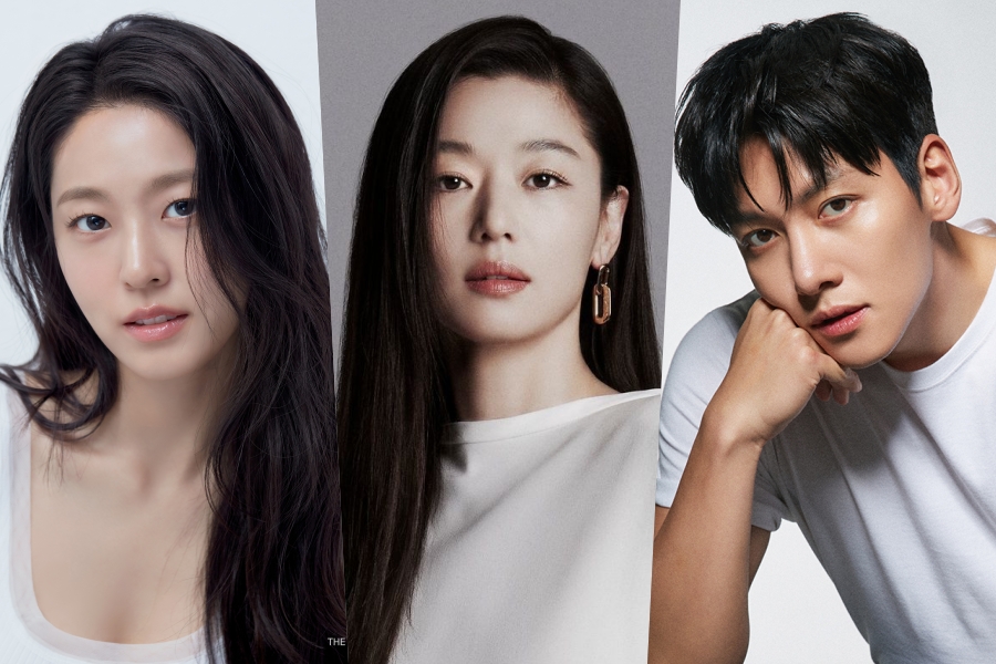 Seolhyun fará uma aparição especial no próximo drama Rom-Com de Jun Ji Hyun e Ji Chang Wook