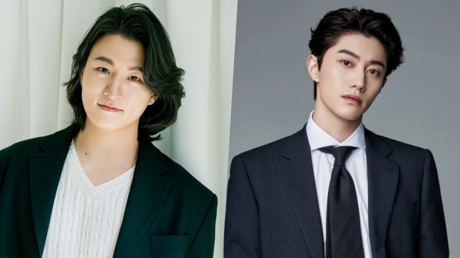 Shin Seung Ho negocia para trabalhar com Kwak Dong Yeon no filme baseado no romance ‘6 Lying University St