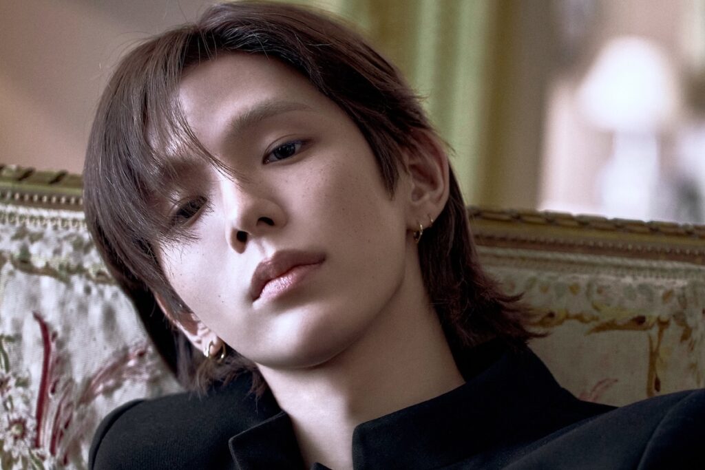 Shotaro do RIIZE não pode participar em concertos em Macau Shotaro do RIIZE não pode participar em concertos em Macau