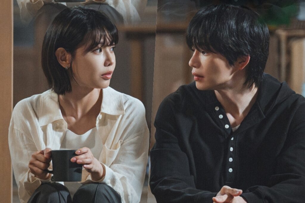 Sooyoung e Kim Jae Yeong falam sobre o que gostavam um no outro durante as filmagens do novo drama “IDOL I” Sooyoung e Kim Jae Yeong falam sobre o que gostavam um no outro durante as filmagens do novo drama “IDOL I”