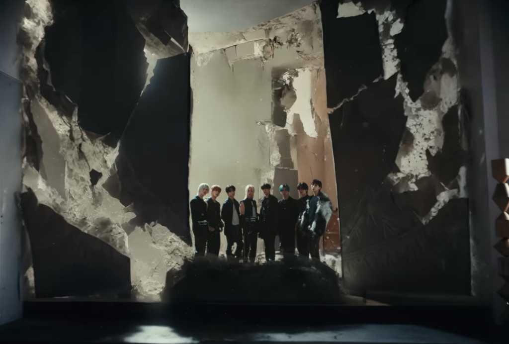 Stray Kids lançará SKZ IT TAPE ‘DO IT’ em novembro